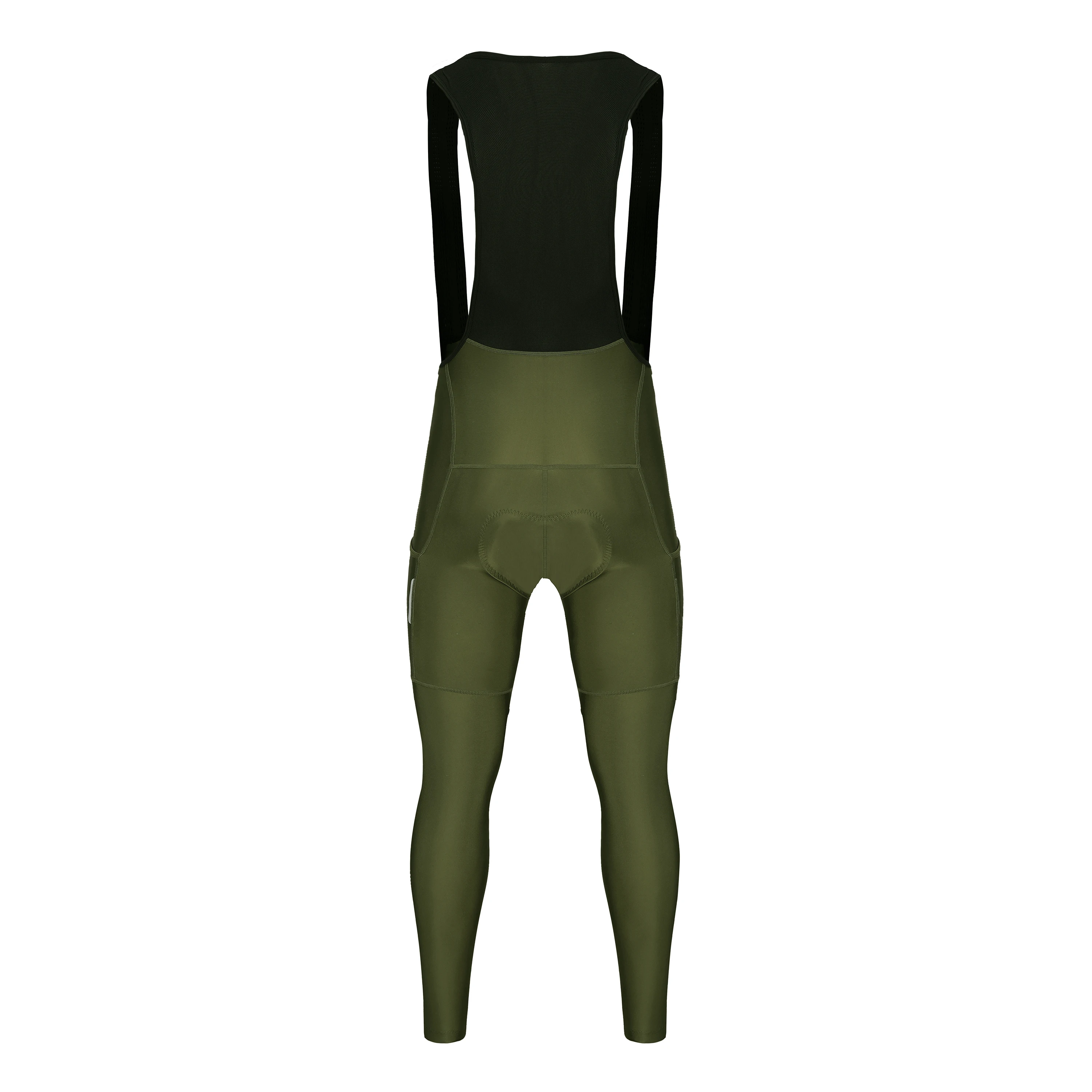 Cycling Bib Pants Summer Men Gel Pad Breathable Tight 6 Hour Ride Trousers