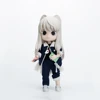 Limited Edition Joint Doll Suit Cute OB11 1/12 Bjd Dolls Piccodo Figures Anime Model Surprise Toys Gsc Removeable Joints Dolls 4