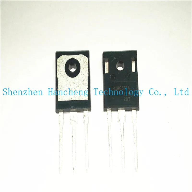 (10PCS-50PCS) RJH65T14DPQ RJH65T14 TO247 NEW CHIP IC