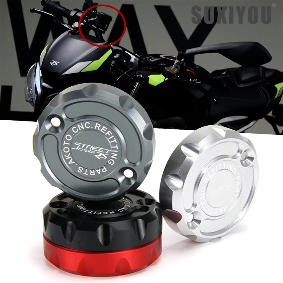 Передняя крышка для телефона Triumph Speed Triple S/RS/1200RR/RS Street 765 R/S/RS thruкстон 1200/1200R |