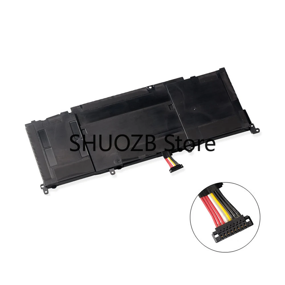 Bateria para Asus Rog Strix Gl502 Gl502v Gl502vt Gl502vt1a Gl502vm s5 S5vt6700 Gl502vt-bsi7n27 15.2v 64wh B41n1526 4icp 60 80 - Imagem 5