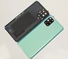 New Glass For OnePlus 8T Battery Cover Rear Housing Cover Repair 1+ 8t + 5G Back Door Case Replacement 5