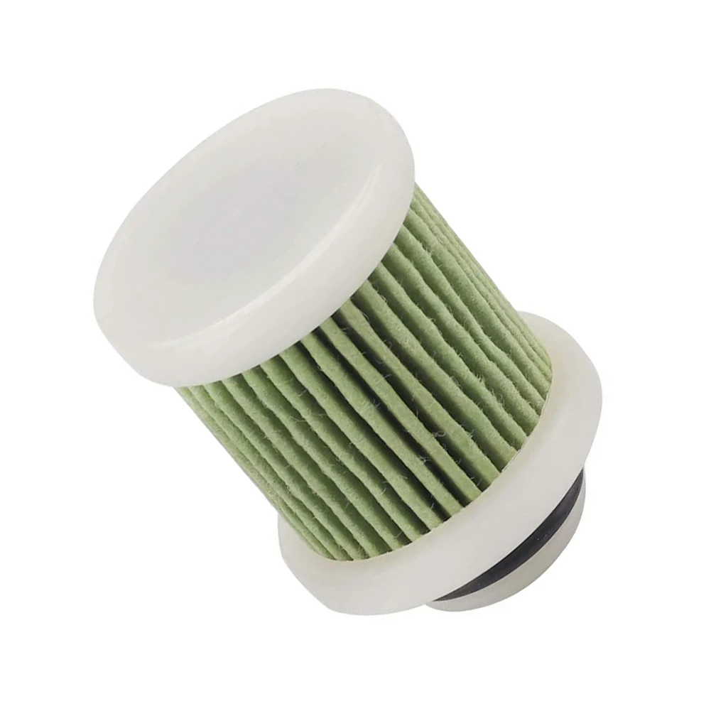 

Durable Green WhiteFuel Filter ABS+ Filter Fiber For Suzuki Outboard Diesel In-Line Fuel Filter Kit Gas Filter Parts