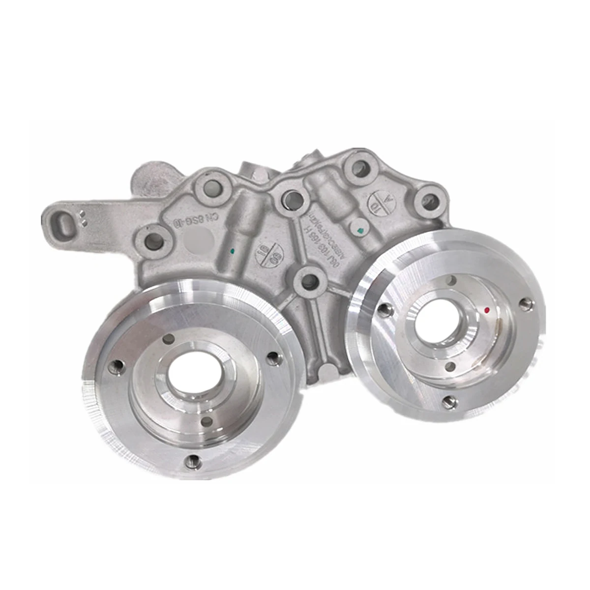 Кронштейн распредвала EA888 для VW Sharan Touran Polo Tiguan 2015-2019 1 8 T 2 0 06L103144H 06L103144D 06J103166E |