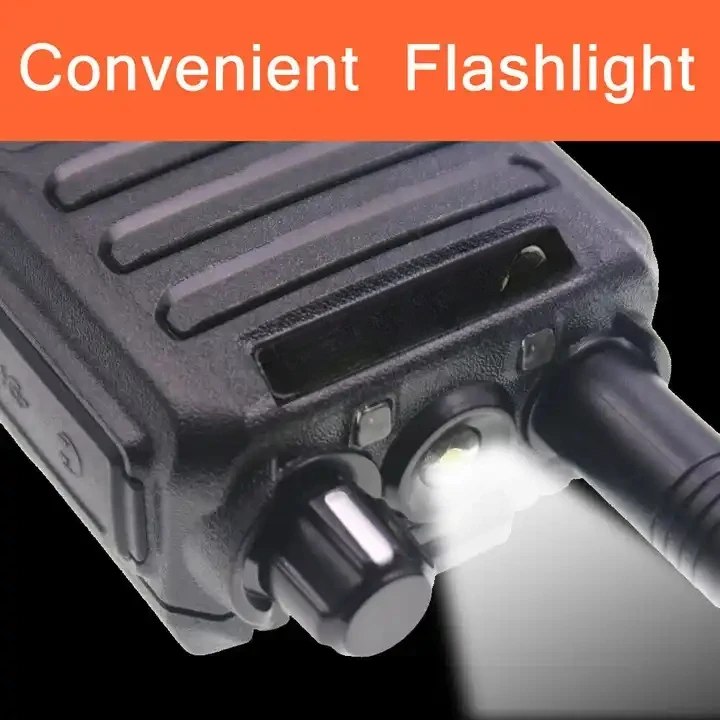 Фото Новинка LEIXEN UV-25D 25 Вт Двухдиапазонная портативная рация 136-174 и 400-480 МГц Радиостанция 15 км №3