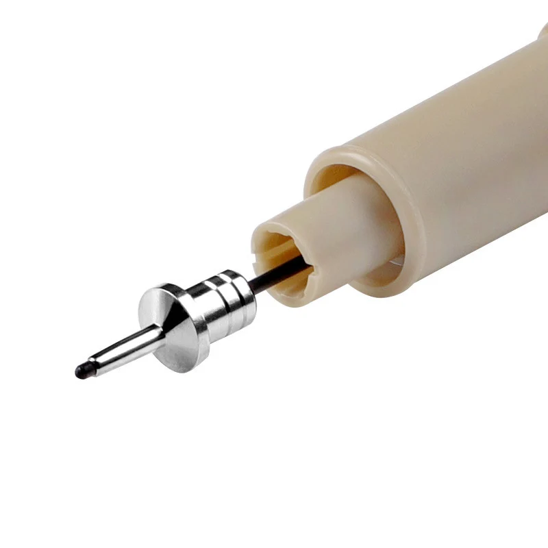 Pigma Micron Neelde  , 3.0 귯 Ʈ Ŀ, ̳  ġ  ǰ, 003 005 01 02 03 04 05 08 1.0 2.0
