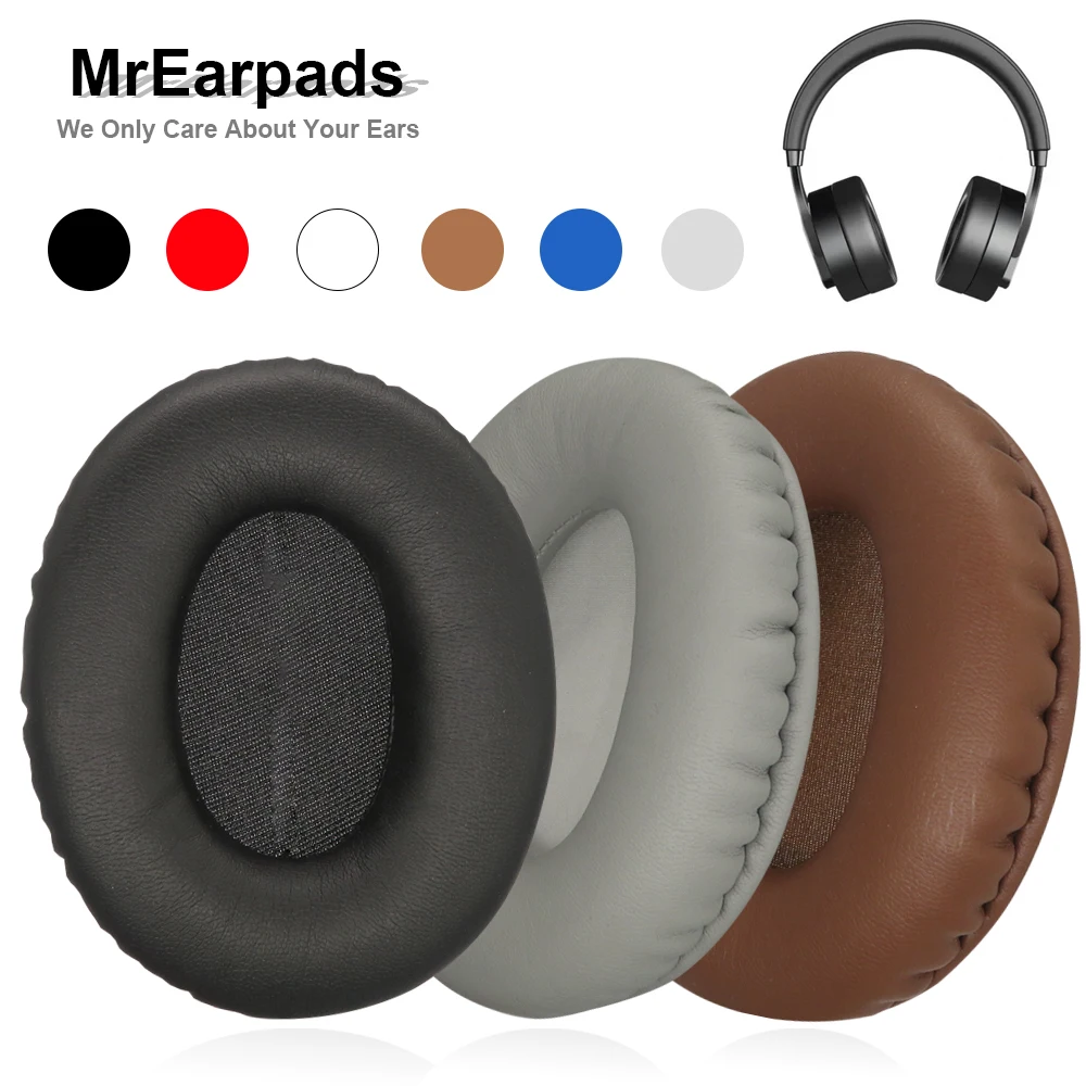 

Амбушюры HD440II для наушников Sennheiser HD440II, сменные амбушюры для наушников