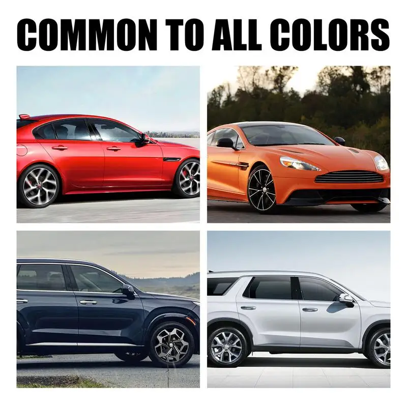 Рисунок 3 - Прозрачное покрытие для автомобиля