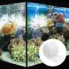Sponge for Aquarium Padding Polyester Filter Floss Thicken Pond Filtration System 5