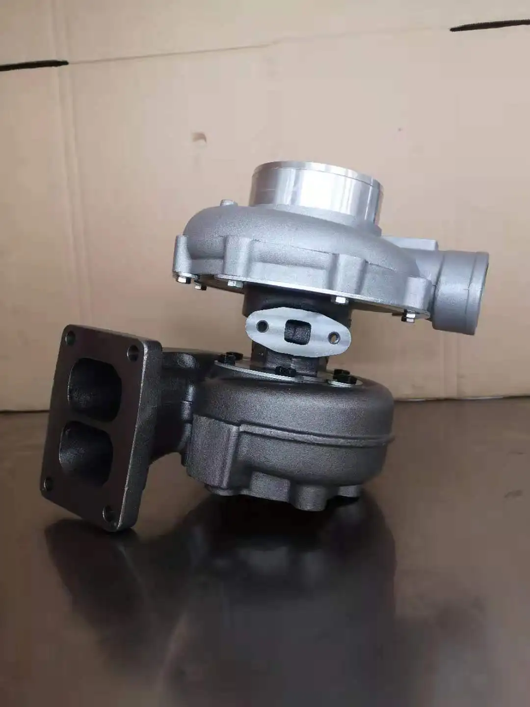 TurboCharger HX50 4048438,12767718200, 127677-18200,3786780, 4048439 ZQ0914 Turbo
