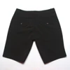 Plus size 38 Men's Solid Walk Shorts Bermuda Beach Shorts Casual Stretch Quick-dry Breathable Thin Shorts Trunks with 4 Pocket 5