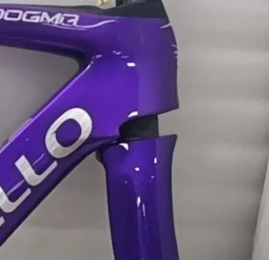 

Carbon Frame F Frame and Wheels suit chameleon code F65