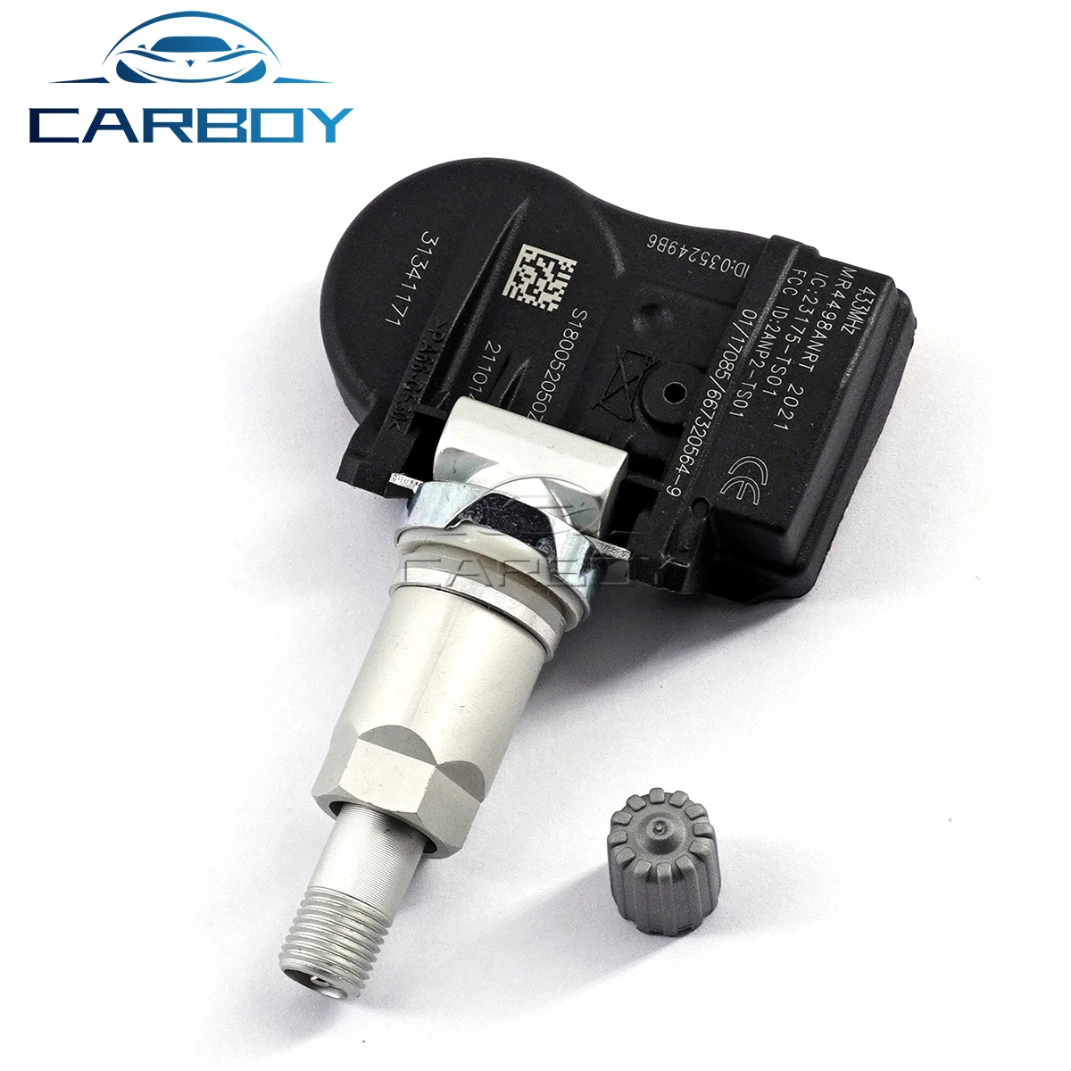 Рисунок 2 - 31341171 TPMS датчик для Volvo
