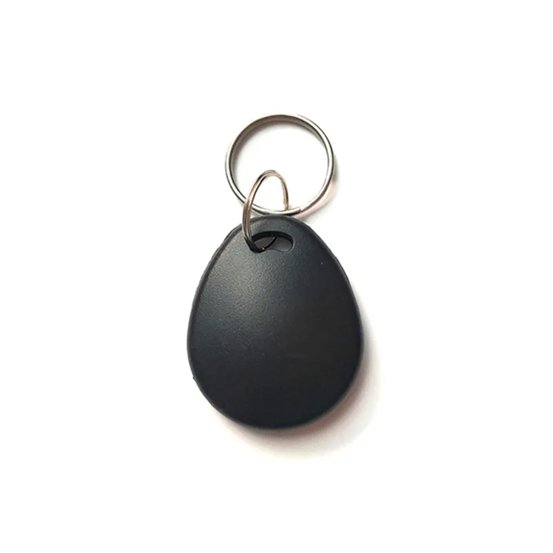 UID ī   Ʈ Keyfobs Ŭ ī, 1K MF S50 RFID 13.56MHz ׼   0   , 10 