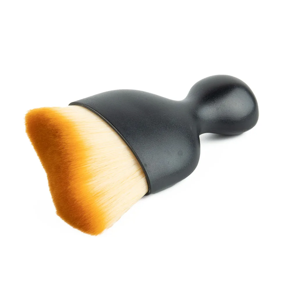 

Durable Cleaning Brush Brush Nylon Offices Removal Soft TOP 1 Pc Tool 1 Piece Universal Car Detailing Dust Proof