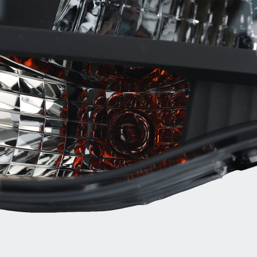 لفورد إكسبيديشن 2007 2008-2012 2013 2014 المصابيح الأمامية كشافات