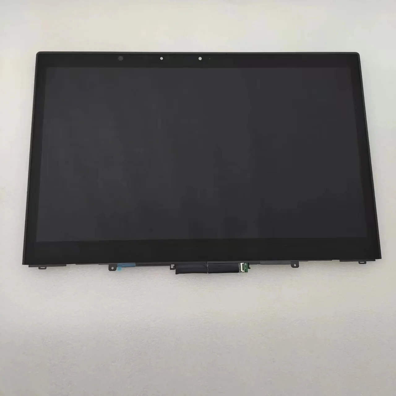 For Lenovo ThinkPad X1 Yoga 3rd Gen LCD Touch Screen WQHD