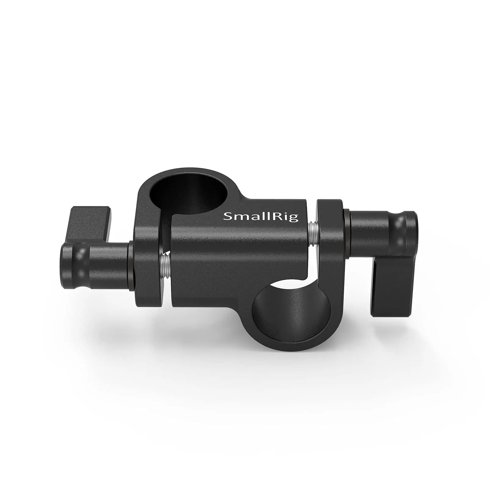 15mm Rod Clamp 90-Degree for Camcorder Video DIY Camera 15mm Rail Clamp Rigs Sho
