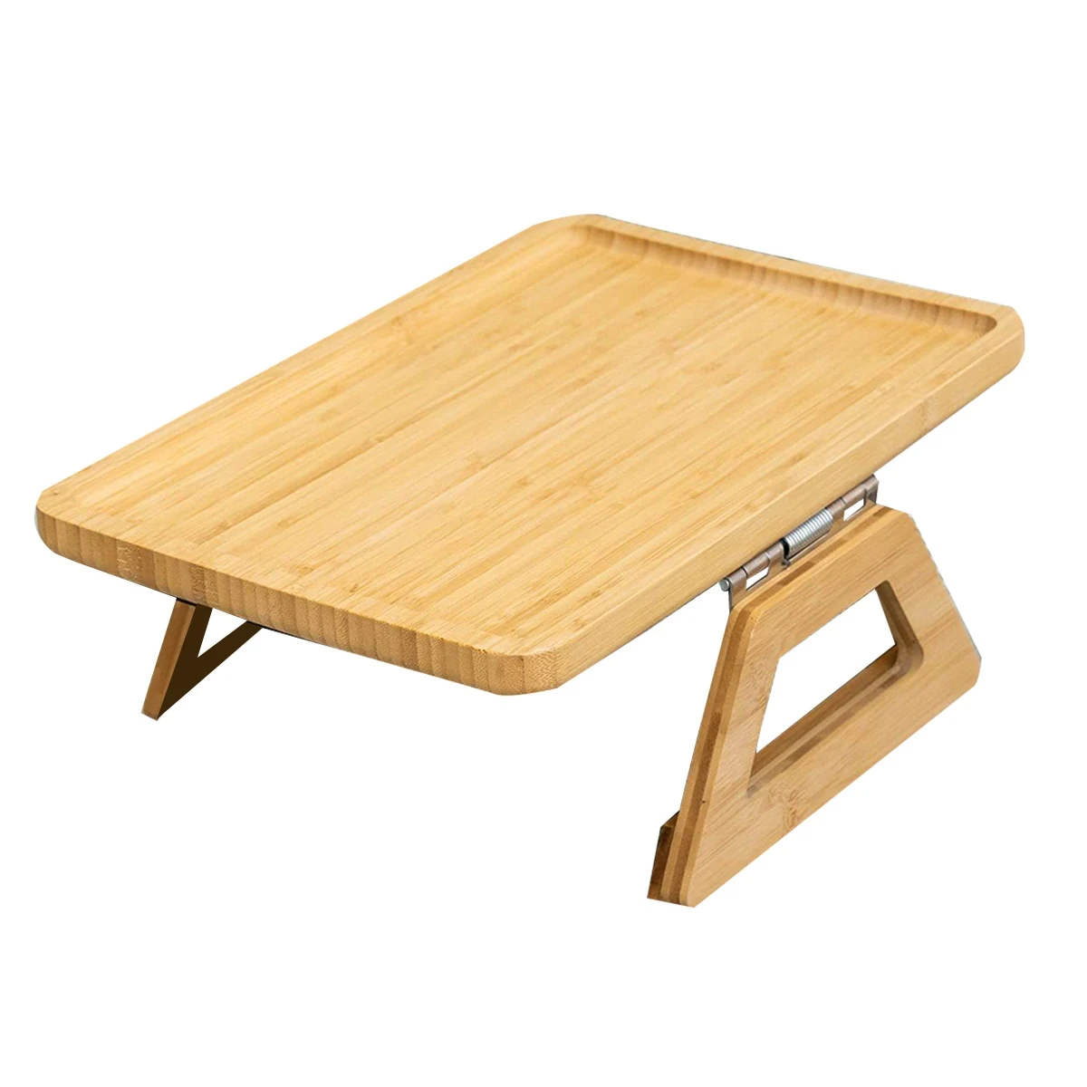

Sofa Armrest Clip Tray Armrest Tray Portable Table Side Table Sofa Table Sofa Tray for Cupcake Coffee Wood