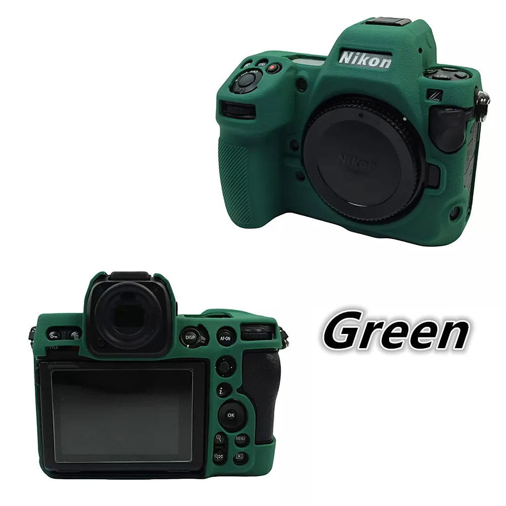Silicone Armor Skin Case with Anti-Skid Texture