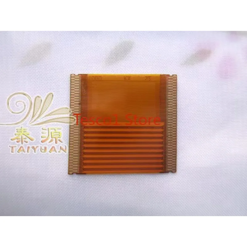 니콘 D5200 카메라용 CCD 이미지 커넥터, 플렉스 케이블 수리 부품, 신제품