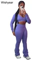 Purple sets