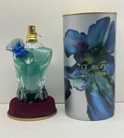 Nouveau produit, nouveau parfum sexy pour homme, Cologne Charme 125ml, longue tenue, haute qualité, attirant les femmes, idéal pour sortir en soirée. 6