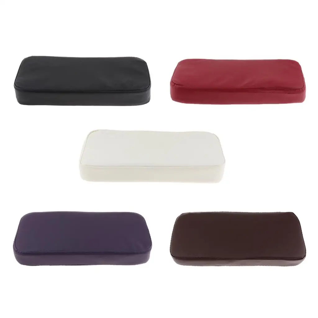Massage Table Cushion Pillow for Neck, Lower Back, Knees, Legs, - Image 3