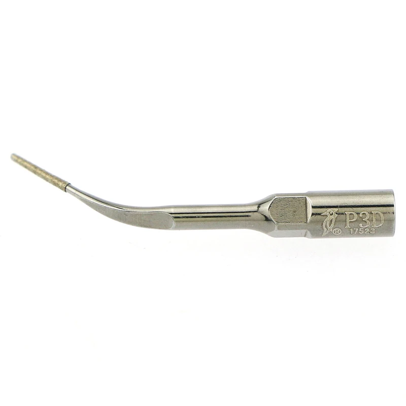 Lot De 5 Pointes De Détartrage Ultrasonique Type EMS - Pointe G4 - Neuf