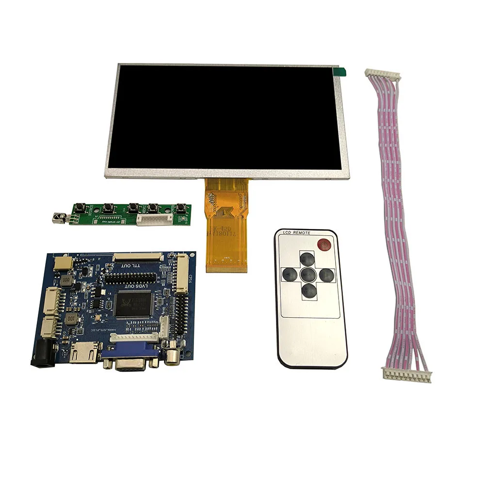 Tela-lcd-tft-de-7-0-polegadas-e231732-7300101463x1024-com-50-pinos-hdmi ...