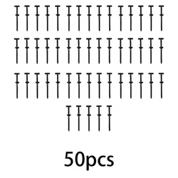 Enhanced Cable Tie Buckle (50pcs)