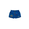Bear Paw Claw Men's Oversize Board Shorts Beach Boxers Short Underwear Quick Dry Trunks Blue/Navy/Sky Blue/Army Green M L XL XXL 3