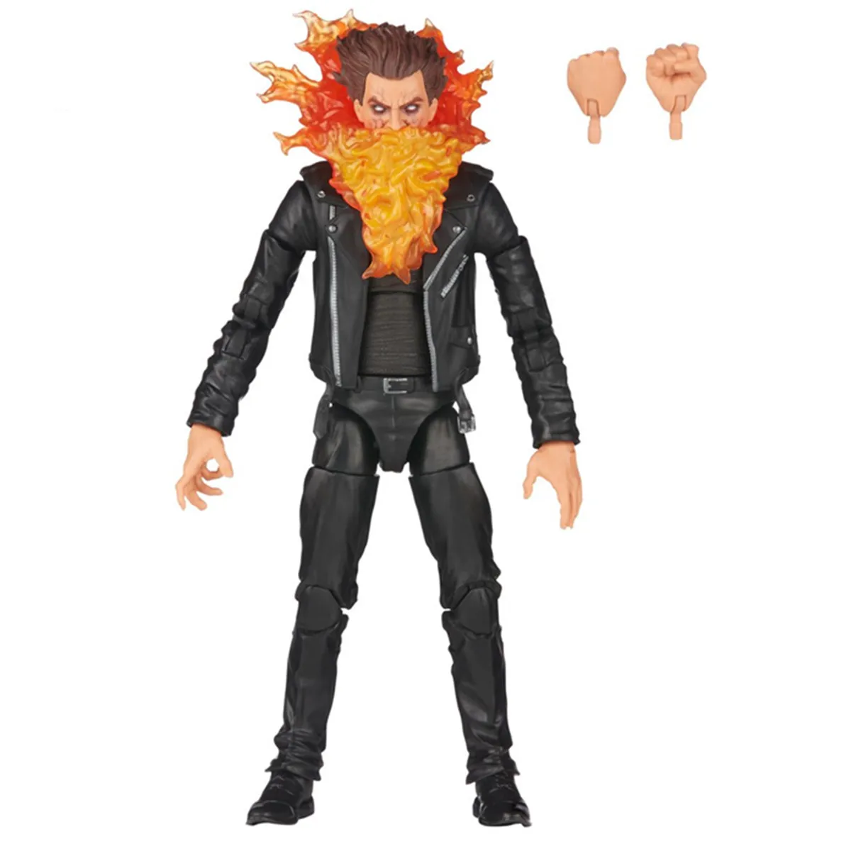 MARVEL STUDIOS フィギュア コレクション マーベルのアクションフィギュアコレクション,ジップ,補修