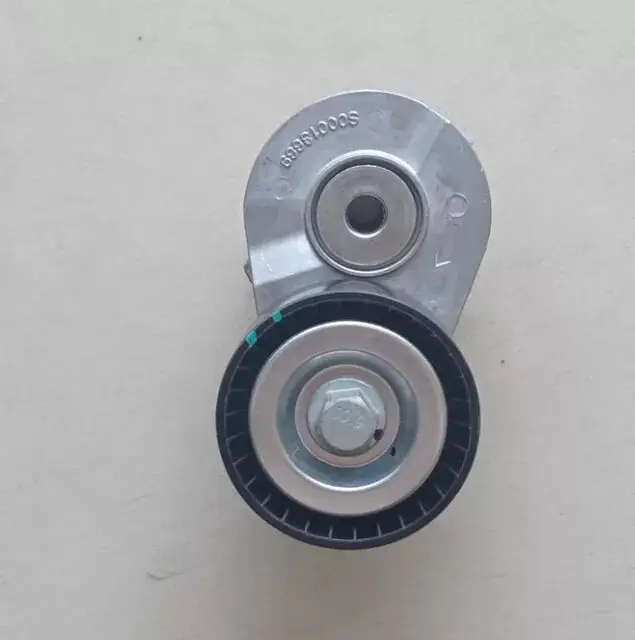 

S00013669 натяжитель генератора, натяжитель ремня для sain MAXUS T60 T70