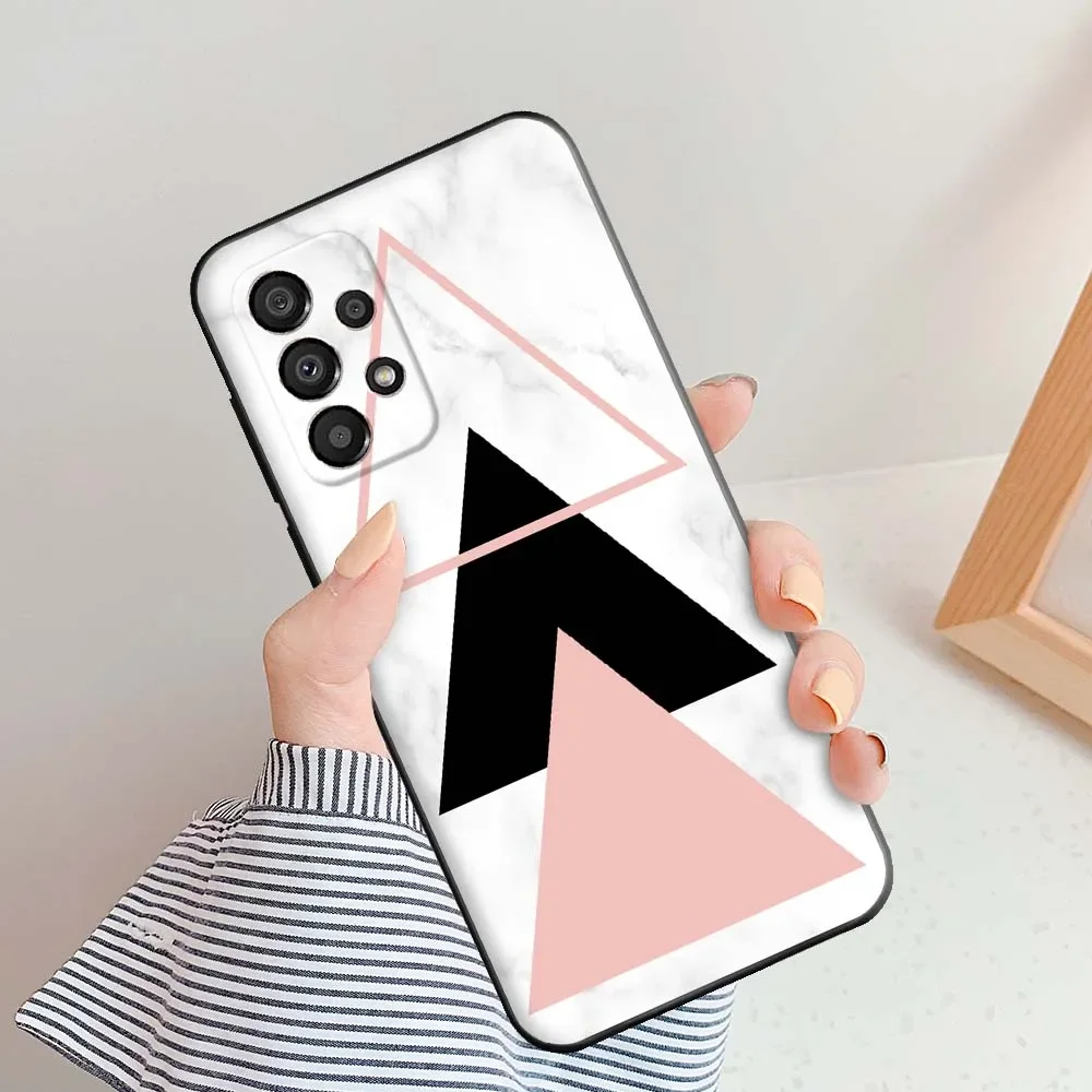 Premium TPU Soft Silicone Phone Case - Sleek Protective Back Cover