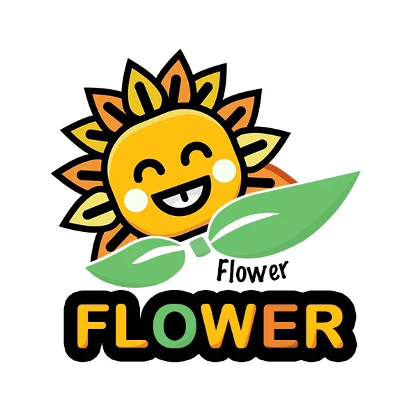 Flower Holiday Store