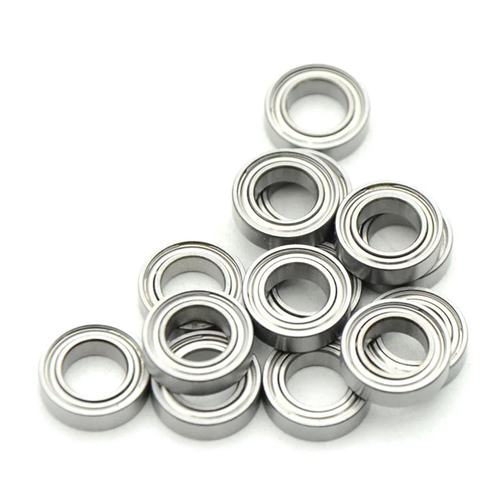 Ball Bearings 10pcs/lot MR Series MR52ZZ MR63ZZ MR85ZZ MR95ZZ MR128ZZ MR137ZZ