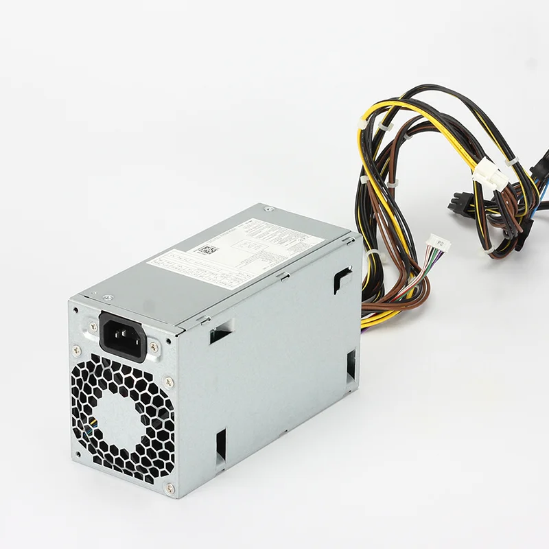 Original PSU For HP Z2 800 880 G4 G5 G6 4Pin 550W Switching Power ...