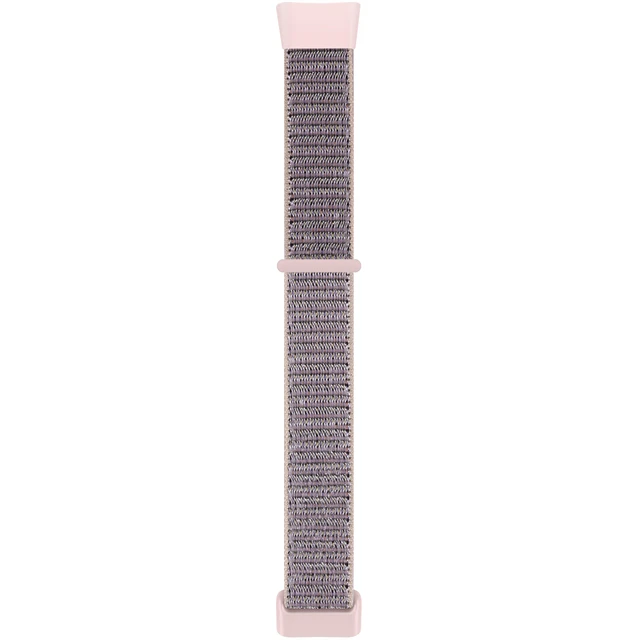 Nylon Weave Loop Sport Bracelet