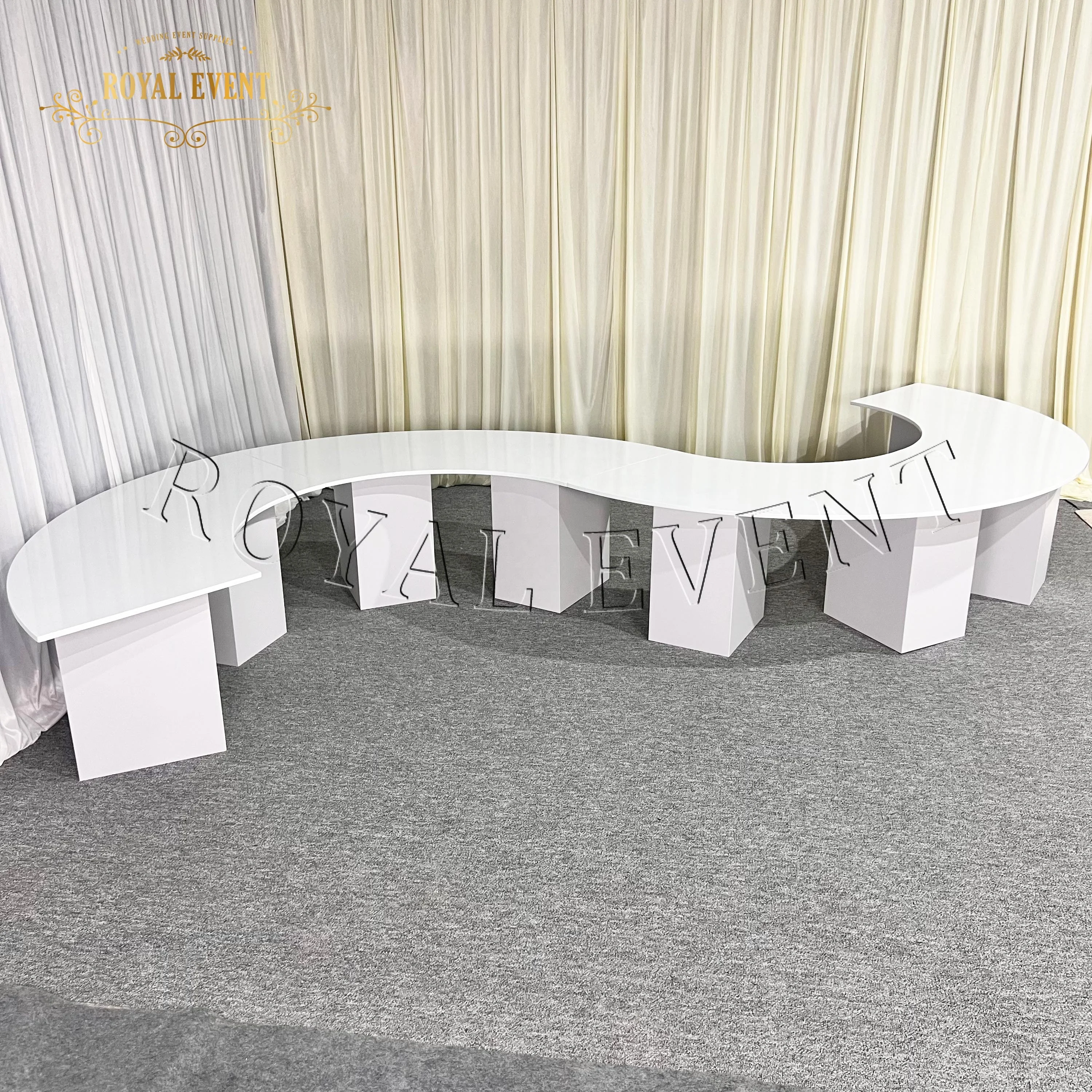 

Популярный детский уникальный набор детской мебели из нержавеющей стали