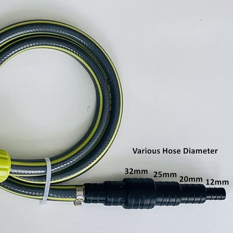 Boat Flush Kit Hose For Sea-Doo