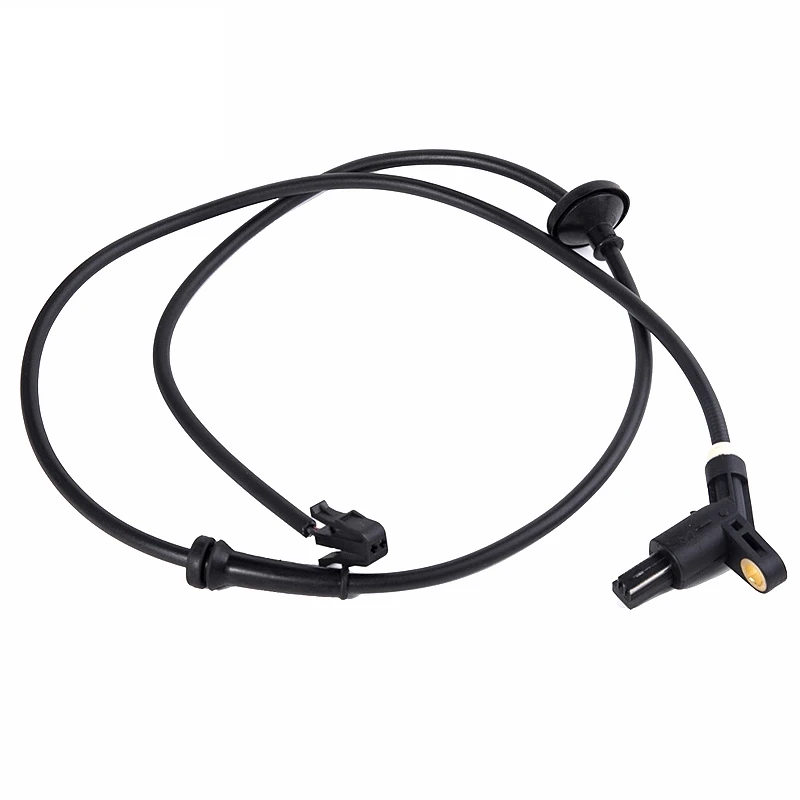 Car ABS Wheel Speed Sensor Anti-Lock Brakes For Cabrio Golf Jetta 1995-1999 Als425 5S11402