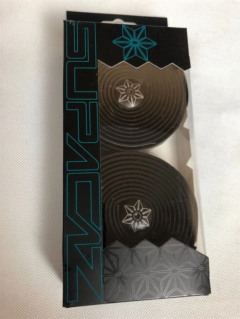 Bike Handlebar Tape Anti Skid Shock Absorbing Bike Accessory