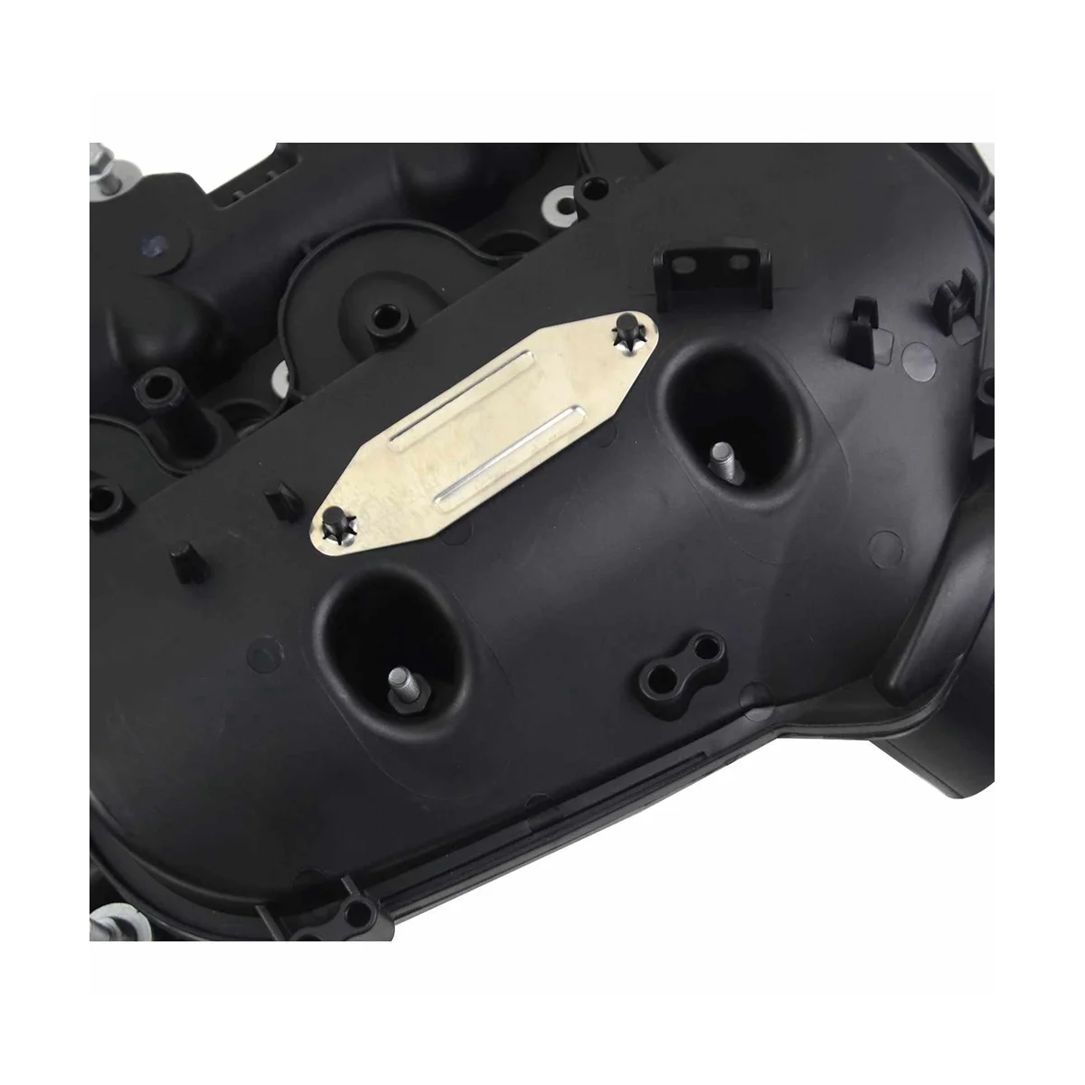 

Left Cylinder Head Intake Manifold Engine Cover Automotive for Mk4 3.0 LR073585 LR105956