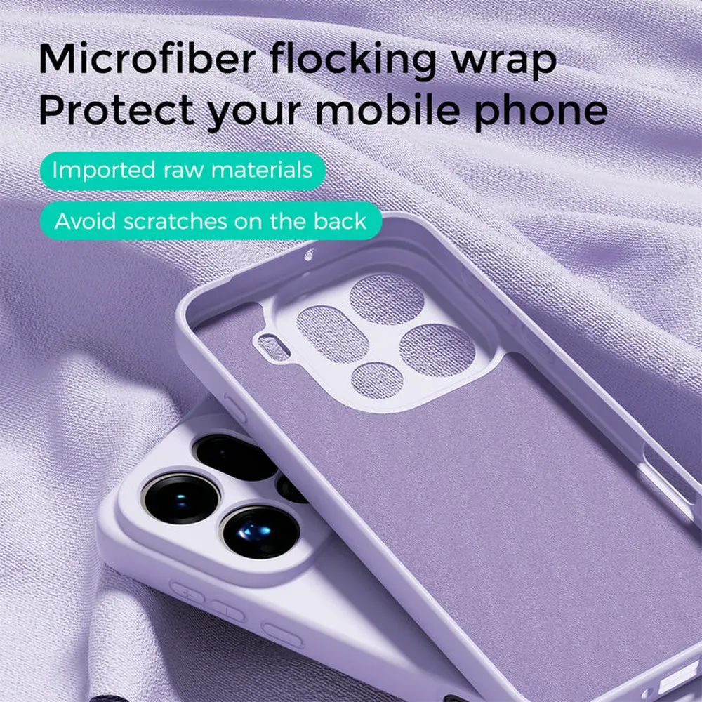 OPPO Find X Series Magnetic Back Armor Case with Camera Protection by ABEEL