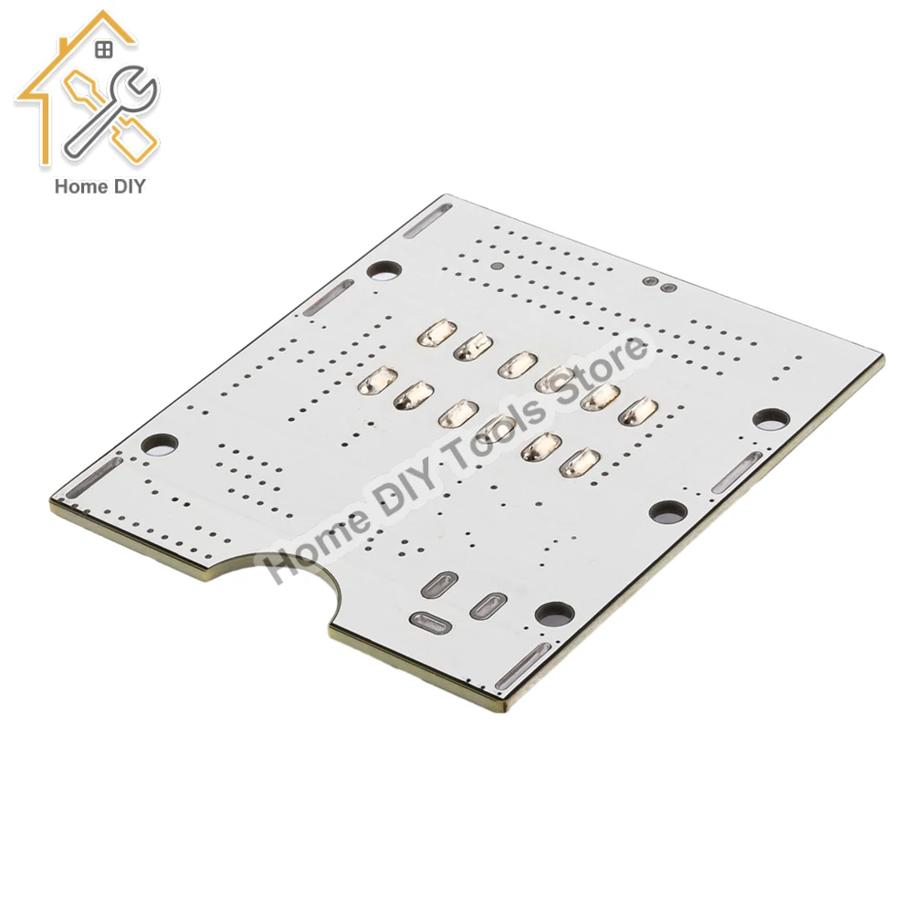 Рисунок 6 - BMS 4S 16,8 В электроинструменты