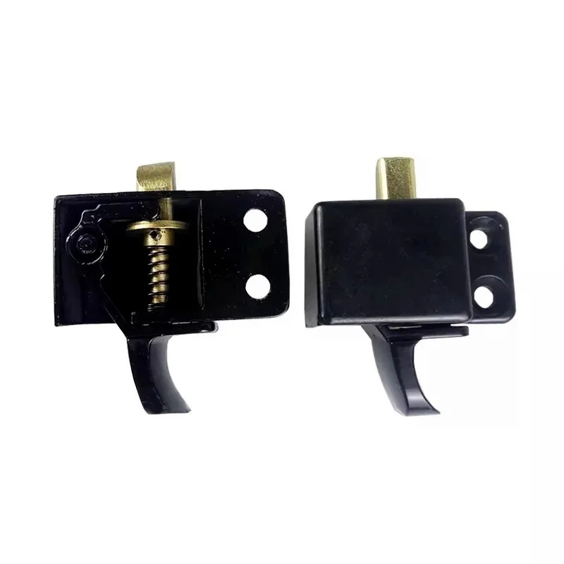 굴삭기 앞 유리 잠금 부품, KOMATSU PC55 56 60 70-7-8 SANY SY55 75-9