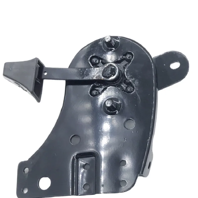 Per Caterpillar Cat Escavatore 312 320 330 336B C D2 Regolatore Del Sedile Sedile Regolatore Dell'Angolo Del Sedile Accessori Per Escavatori