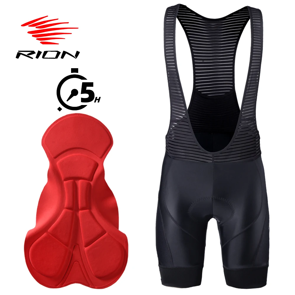 rion bib shorts
