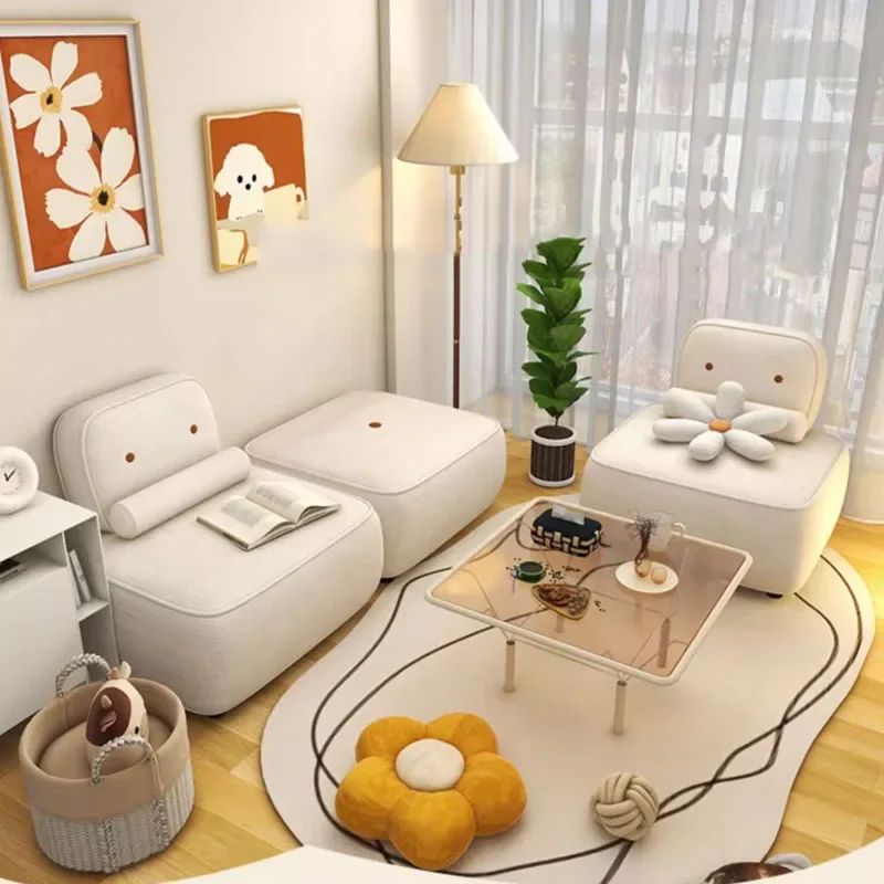 

Luxury Nordic Living Room Sofas Modern Sectional Italian Design Sofas Corner Elegant Divani Da Soggiorno Home Furniture